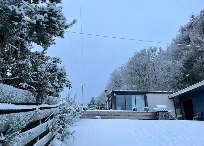 Woodside Cabin