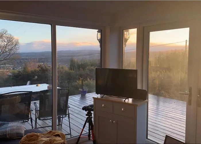 Woodside Cabin